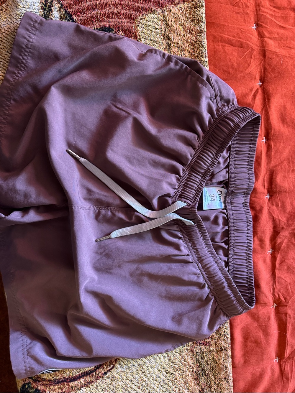 Cove shorts - Picture 2 of 5